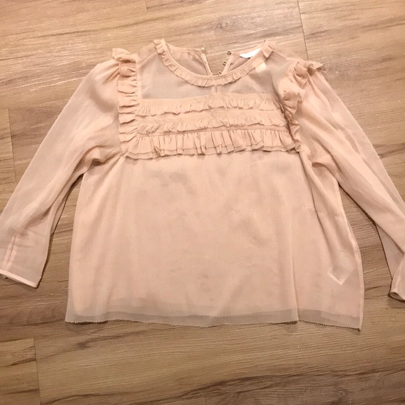 H&M Tops - H&M blouse
